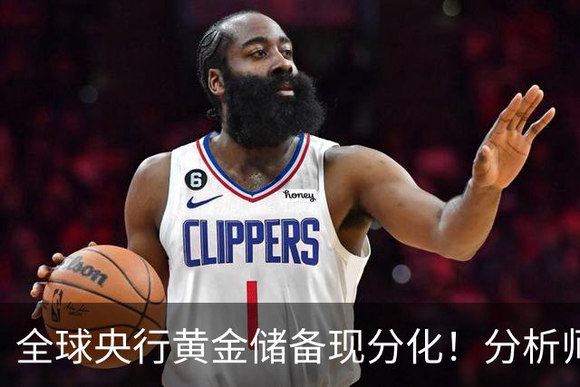 全球央行黄金储备现分化!分析师:影响有限,不改金价长期上涨趋势