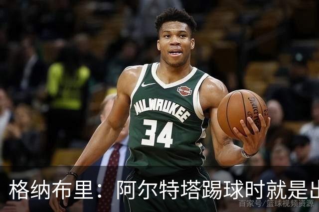 格纳布里：阿尔特塔踢球时就是出色领袖；祝福凯恩能拿金球奖